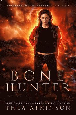 Bone Hunter 1