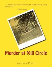 bokomslag Murder at Mill Circle