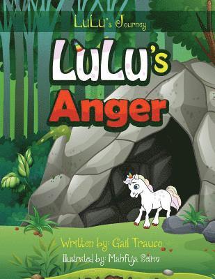 LuLu's Anger 1