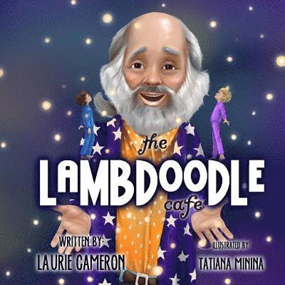 Laurie Cameron - The Lambdoodle Cafe, Häftad