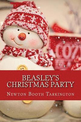 Beasley's Christmas Party 1