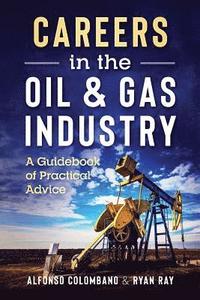 bokomslag Careers in the Oil & Gas Industry: A Guidebook of Practical Advice