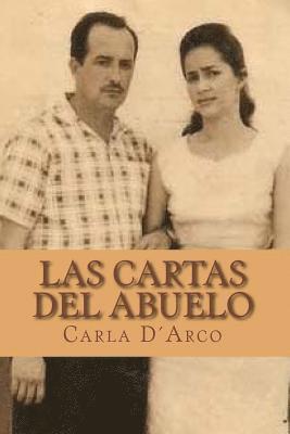 bokomslag Las Cartas del Abuelo