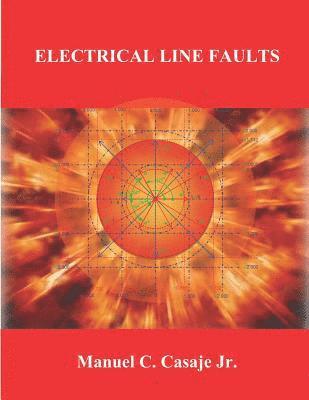 bokomslag Electrical Line Faults