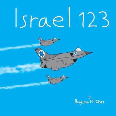 bokomslag Israel 123