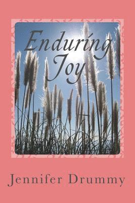 bokomslag Enduring Joy