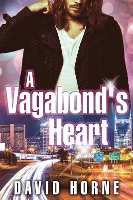 bokomslag A Vagabond's Heart