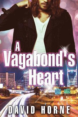 David Horne - A Vagabond's Heart, Häftad