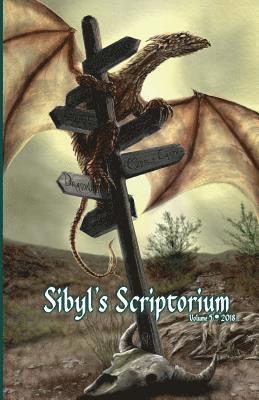 Sibyl's Scriptorium - Sibyl's Scriptorium Volume 5, Häftad