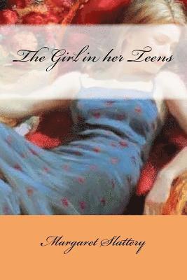 The Girl in her Teens 1