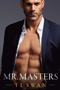 bokomslag Mr Masters