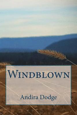 bokomslag Windblown
