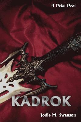 bokomslag Kadrok: a Nadar BLACKWING prequel