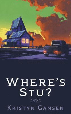 Where's Stu? 1