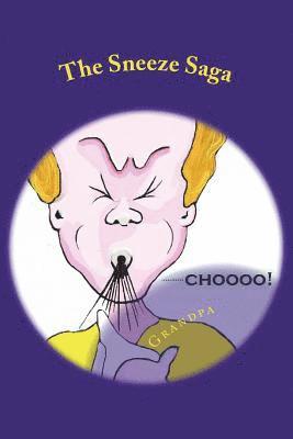 The Sneeze Saga