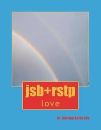 bokomslag jsb+rstp: love