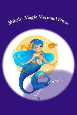 Mikah's Magic Mermaid Dress 1