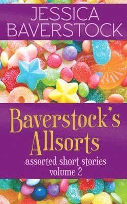 bokomslag Baverstock's Allsorts Volume 2