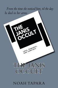 bokomslag The Janis Occult