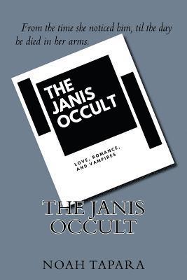 The Janis Occult 1