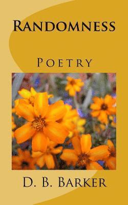 Darren Barker - Randomness, Häftad