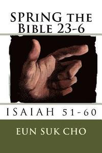 bokomslag SPRiNG the Bible 23-6