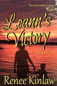 bokomslag Leann's Victory