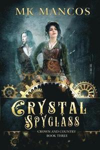 bokomslag Crystal Spyglass