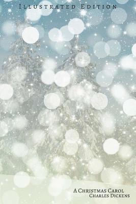 bokomslag A Christmas Carol: in Prose (Illustrated Edition)