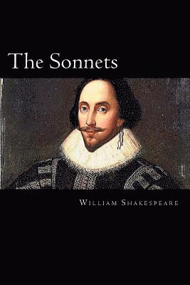bokomslag The Sonnets