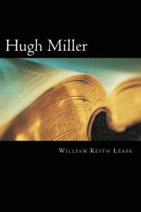bokomslag Hugh Miller