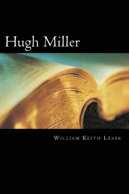 bokomslag Hugh Miller