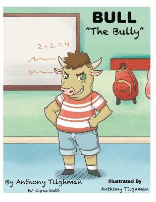 Bull The Bully 1