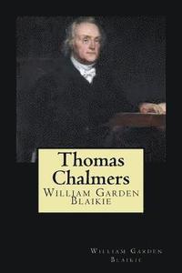 bokomslag Thomas Chalmers