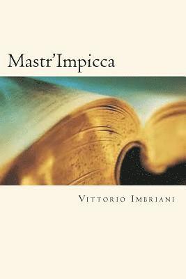 Mastr'Impicca 1