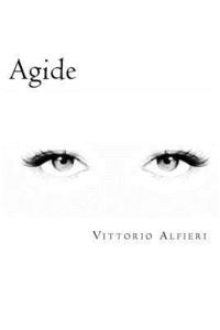 bokomslag Agide (Italian Edition)