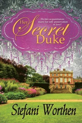 bokomslag Her Secret Duke