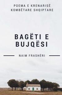 bokomslag Bagëti E Bujqësi: Poemë