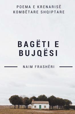 Bagëti E Bujqësi: Poemë 1