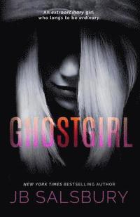 bokomslag Ghostgirl