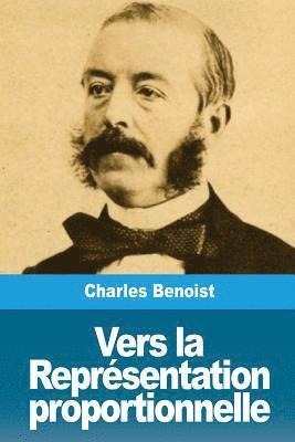 Vers la Représentation proportionnelle 1