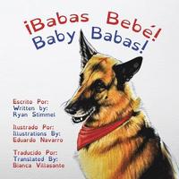 bokomslag Baby Babas: A Bilingual Storybook for Children of All Ages