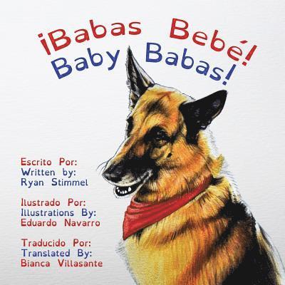 Baby Babas: A Bilingual Storybook for Children of All Ages 1