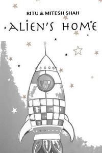bokomslag Alien's Home