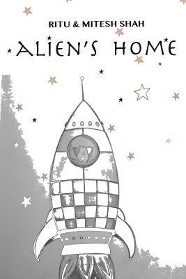 Alien's Home 1