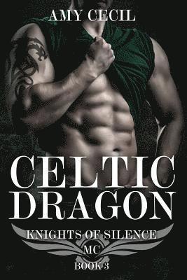 bokomslag Celtic Dragon