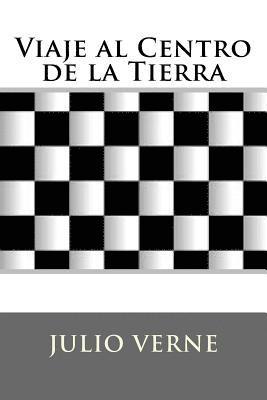 Viaje al Centro de la Tierra 1