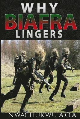 Why Biafra Lingers 1