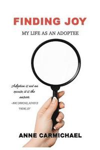 bokomslag Finding Joy: My Life as an Adoptee