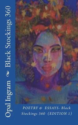 Opal S. Ingram - Black Stockings 360, Häftad. Tillgänglighet: Lägg i varukorg